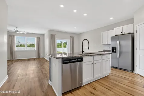 274 Norris Landing Road Peletier NC 28584