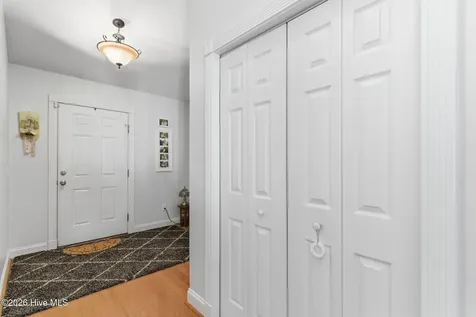 206 Heartwood Drive Hampstead NC 28443