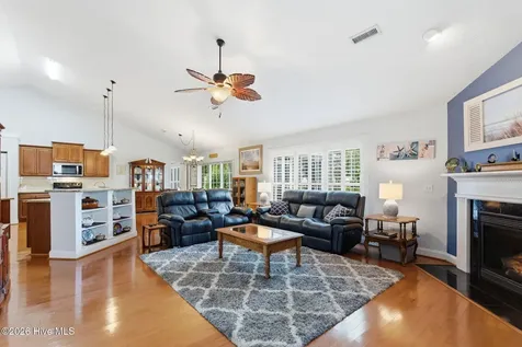206 Heartwood Drive Hampstead NC 28443
