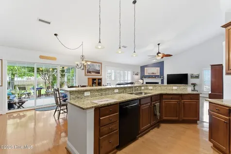 206 Heartwood Drive Hampstead NC 28443