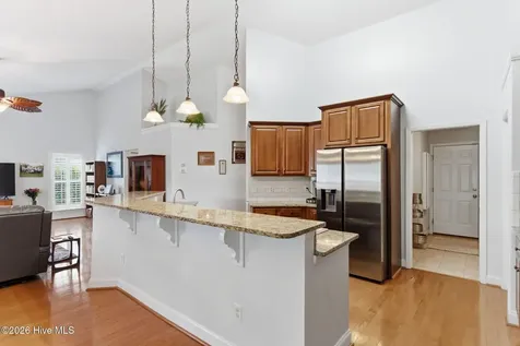 206 Heartwood Drive Hampstead NC 28443