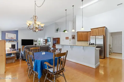206 Heartwood Drive Hampstead NC 28443