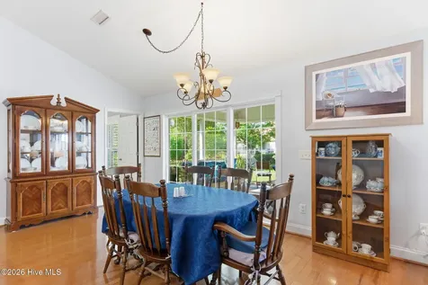 206 Heartwood Drive Hampstead NC 28443
