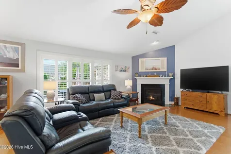 206 Heartwood Drive Hampstead NC 28443