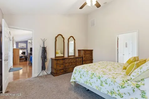 206 Heartwood Drive Hampstead NC 28443