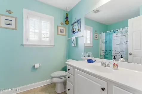206 Heartwood Drive Hampstead NC 28443
