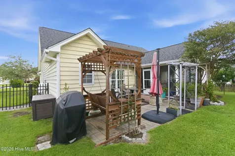206 Heartwood Drive Hampstead NC 28443