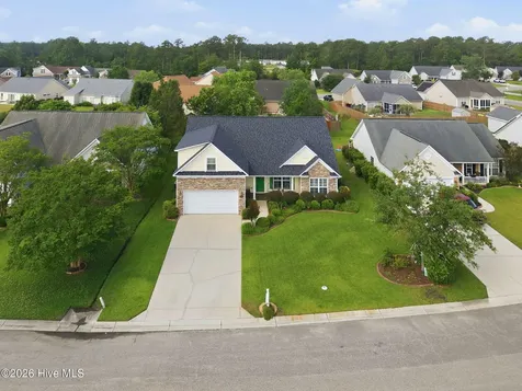 206 Heartwood Drive Hampstead NC 28443
