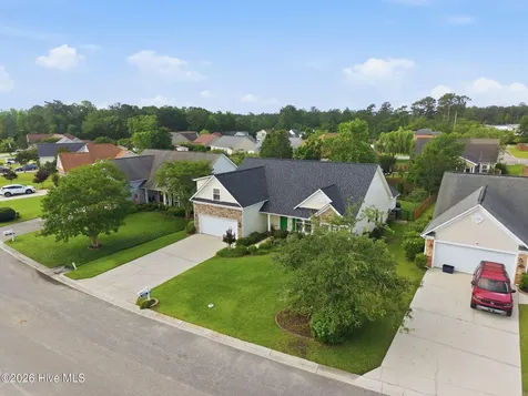 206 Heartwood Drive Hampstead NC 28443