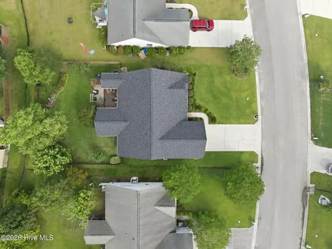 206 Heartwood Drive Hampstead NC 28443