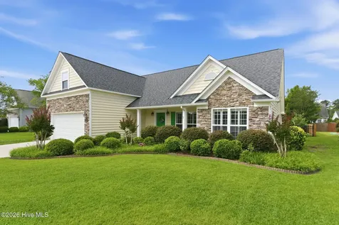 206 Heartwood Drive Hampstead NC 28443