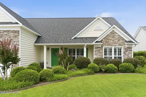 206 Heartwood Drive Hampstead NC 28443