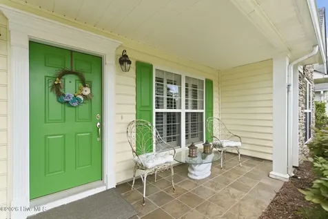 206 Heartwood Drive Hampstead NC 28443