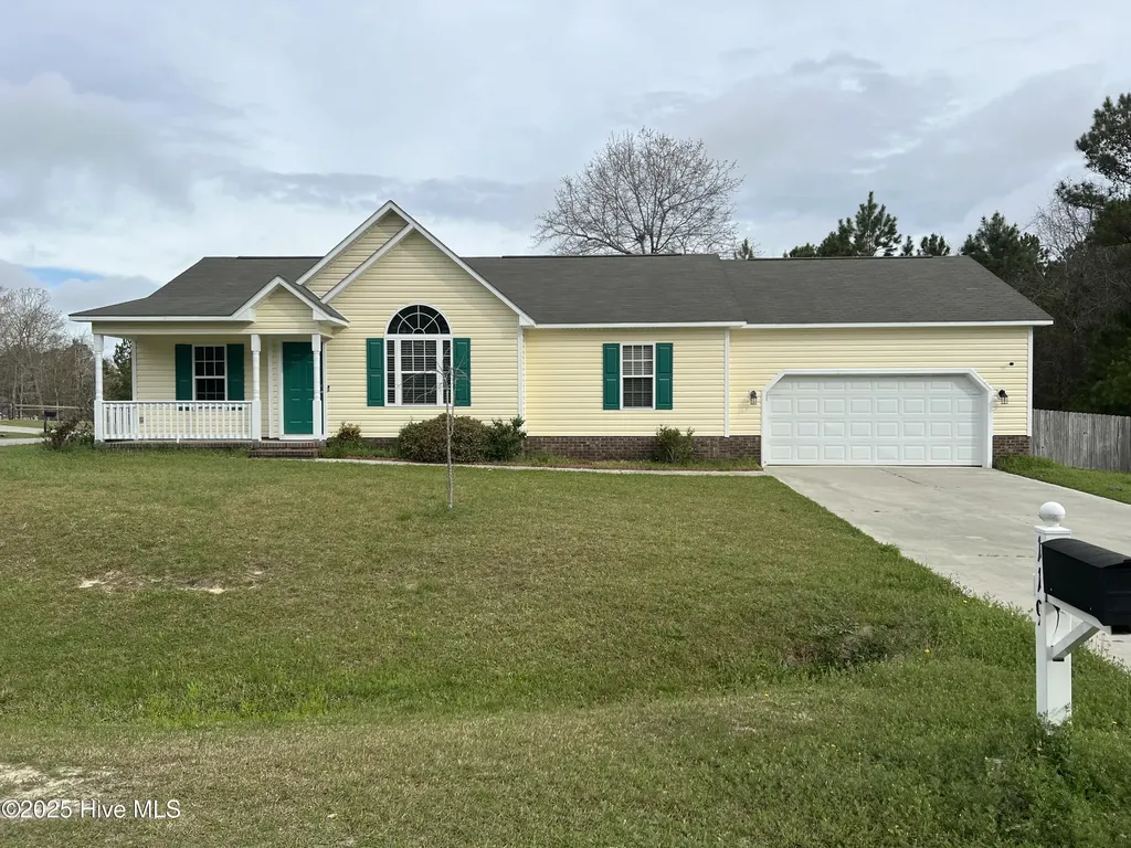 119 Sparkling Brook Way Jacksonville NC 28546