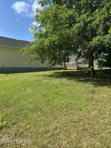 119 Sparkling Brook Way Jacksonville NC 28546