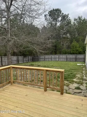 119 Sparkling Brook Way Jacksonville NC 28546