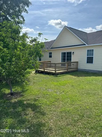 119 Sparkling Brook Way Jacksonville NC 28546