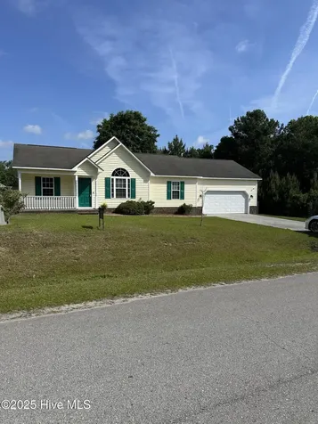 119 Sparkling Brook Way Jacksonville NC 28546