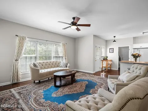 1010 Meridian Drive Sneads Ferry NC 28460
