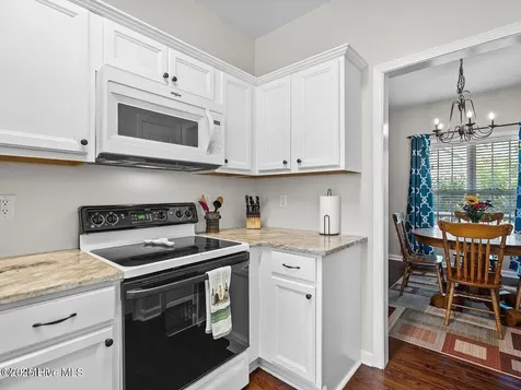 1010 Meridian Drive Sneads Ferry NC 28460