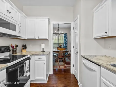 1010 Meridian Drive Sneads Ferry NC 28460