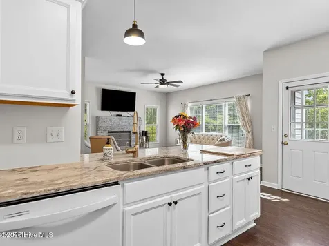 1010 Meridian Drive Sneads Ferry NC 28460