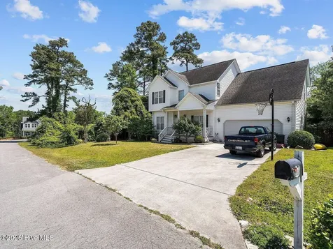 1010 Meridian Drive Sneads Ferry NC 28460
