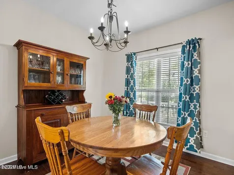 1010 Meridian Drive Sneads Ferry NC 28460