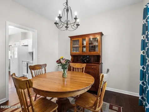 1010 Meridian Drive Sneads Ferry NC 28460