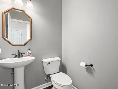 1010 Meridian Drive Sneads Ferry NC 28460