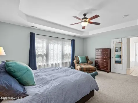 1010 Meridian Drive Sneads Ferry NC 28460