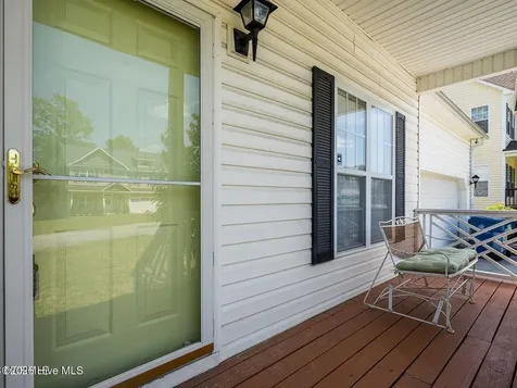 1010 Meridian Drive Sneads Ferry NC 28460