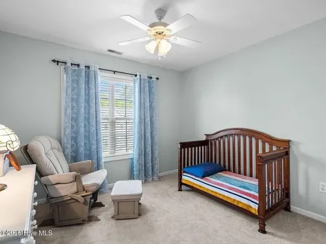 1010 Meridian Drive Sneads Ferry NC 28460