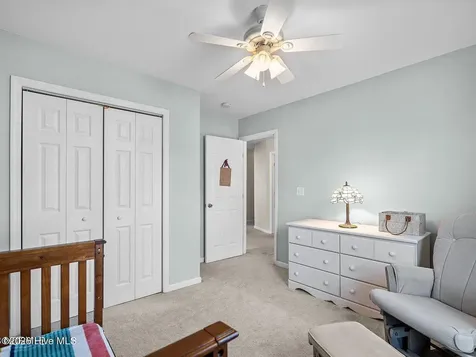 1010 Meridian Drive Sneads Ferry NC 28460
