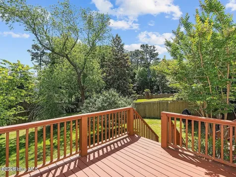 1010 Meridian Drive Sneads Ferry NC 28460
