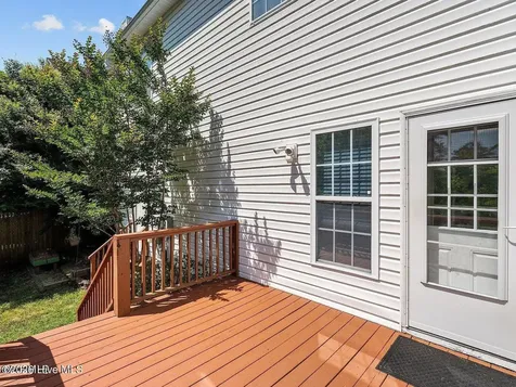 1010 Meridian Drive Sneads Ferry NC 28460