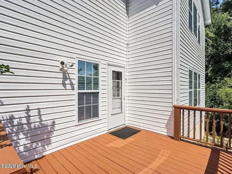 1010 Meridian Drive Sneads Ferry NC 28460