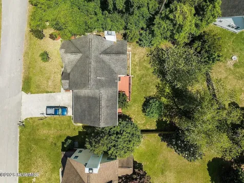 1010 Meridian Drive Sneads Ferry NC 28460