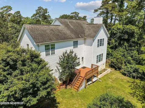 1010 Meridian Drive Sneads Ferry NC 28460