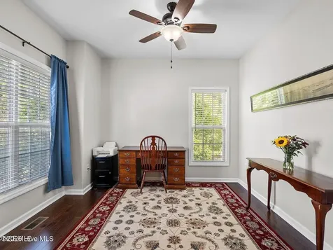 1010 Meridian Drive Sneads Ferry NC 28460
