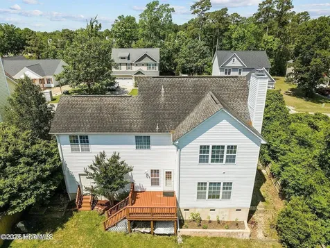 1010 Meridian Drive Sneads Ferry NC 28460