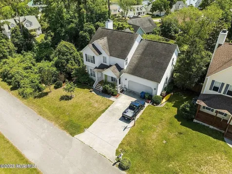 1010 Meridian Drive Sneads Ferry NC 28460