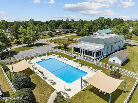 1010 Meridian Drive Sneads Ferry NC 28460