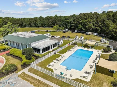 1010 Meridian Drive Sneads Ferry NC 28460