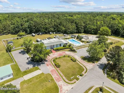 1010 Meridian Drive Sneads Ferry NC 28460