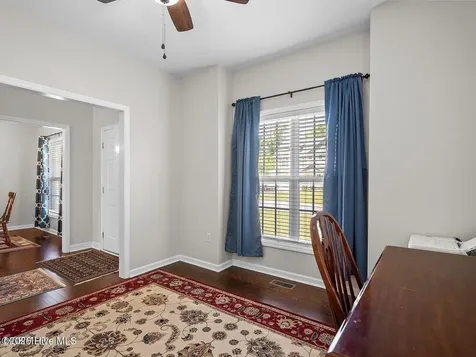 1010 Meridian Drive Sneads Ferry NC 28460