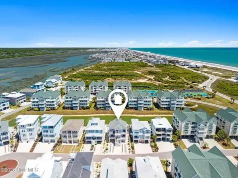 10 Via Dolorosa Drive Ocean Isle Beach NC 28469