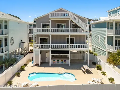 10 Via Dolorosa Drive Ocean Isle Beach NC 28469