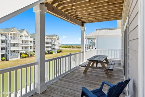 10 Via Dolorosa Drive Ocean Isle Beach NC 28469