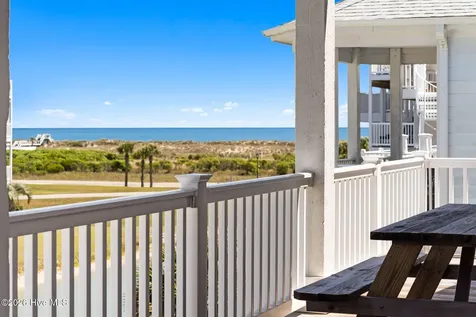 10 Via Dolorosa Drive Ocean Isle Beach NC 28469